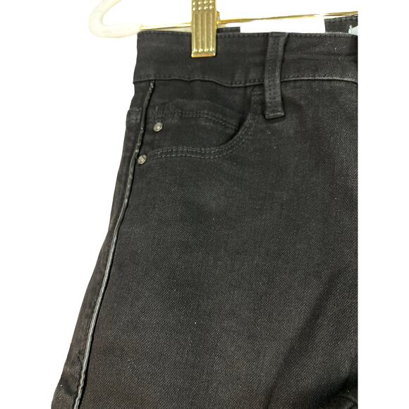 Skinny Girl Maggie Mid Rise Jeans 24/00 - Picture 7 of 10